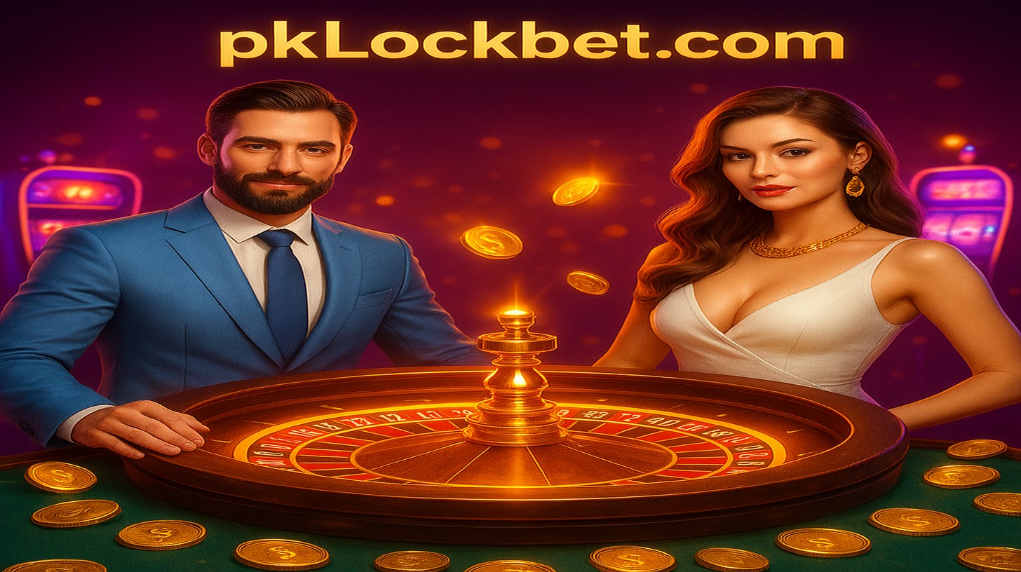 pkLock