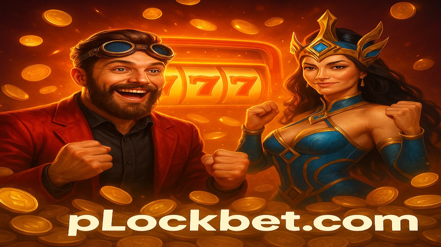 pkLock