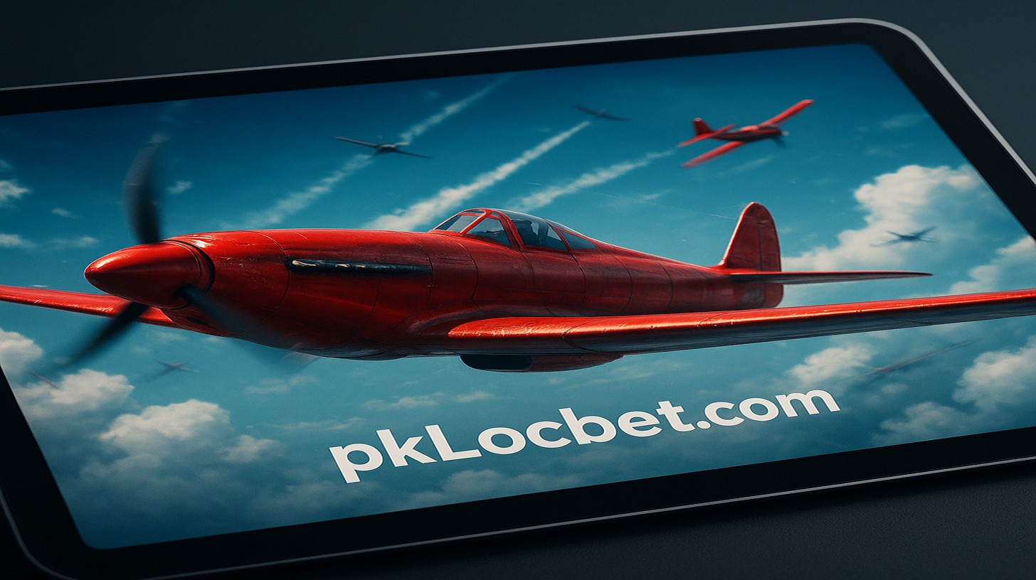 pkLock গেমিং