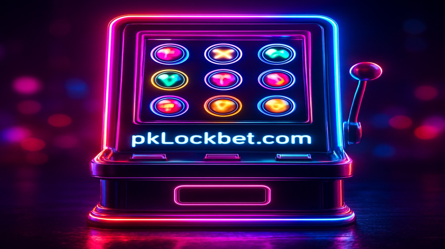pkLock গেমিং ছবি