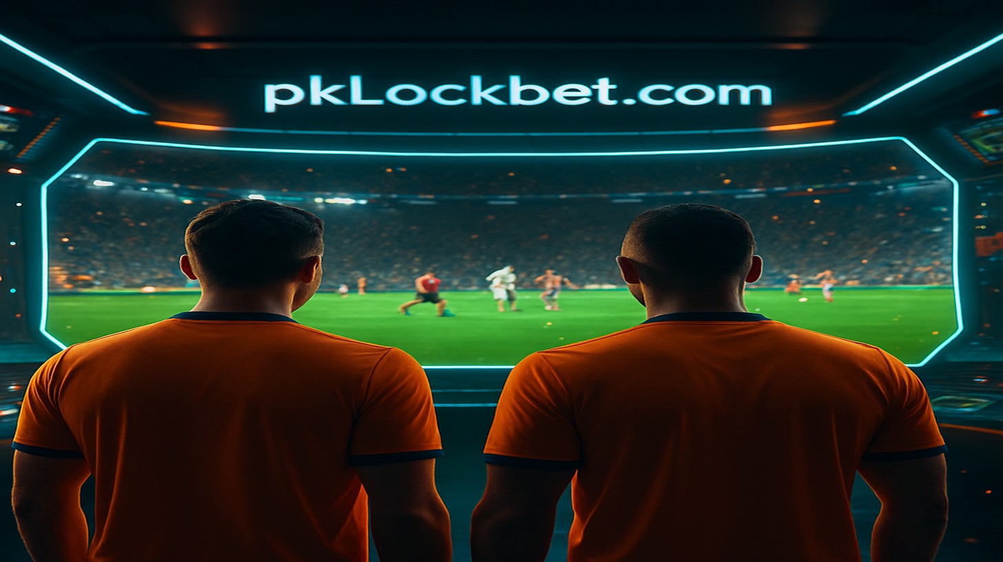 pkLock