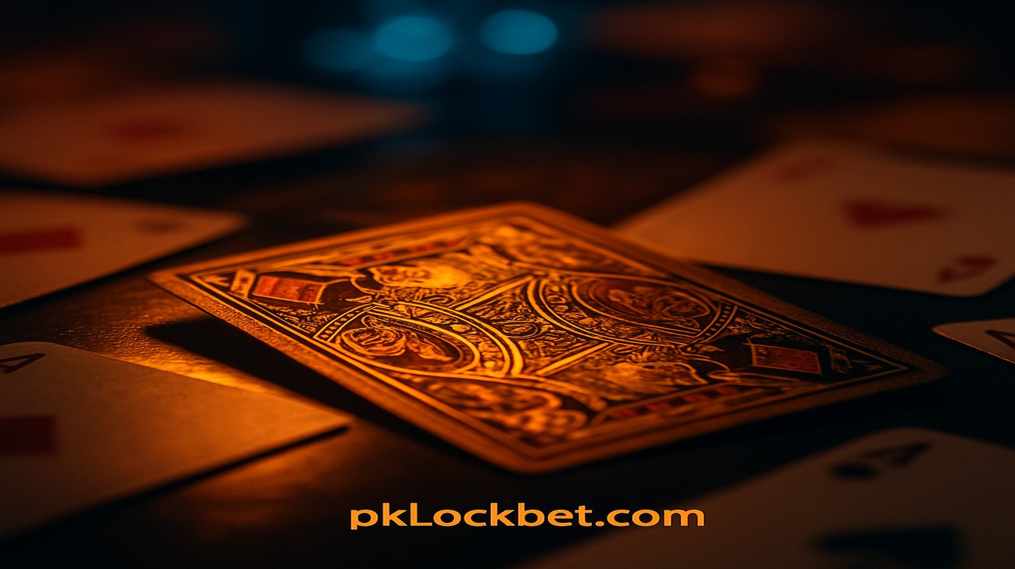 pkLock