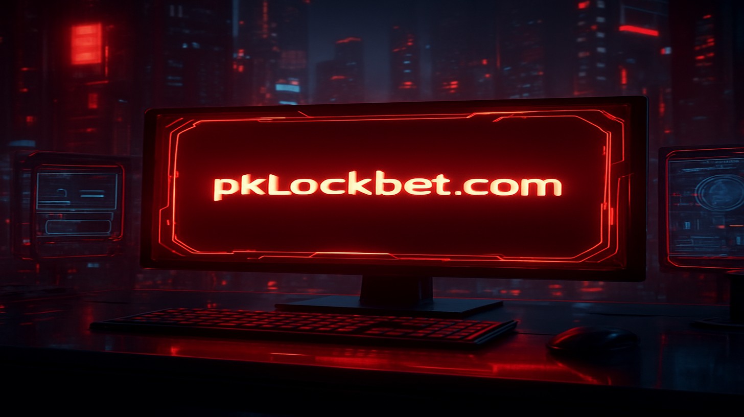 pkLock