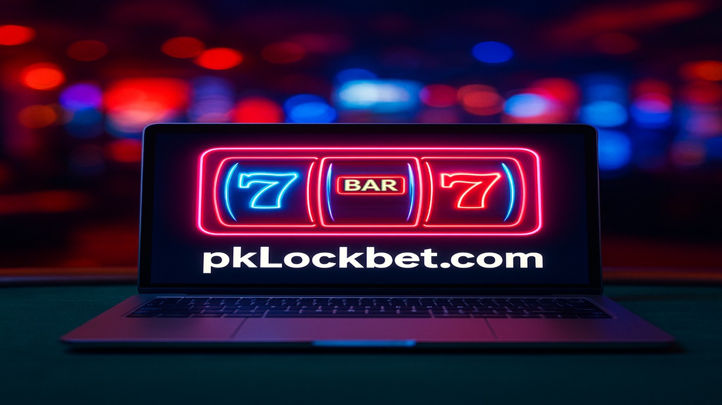 pkLock