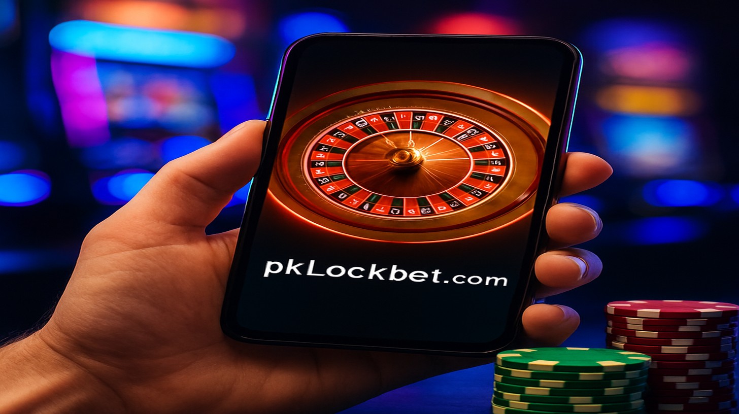 pkLock