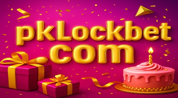 pkLock