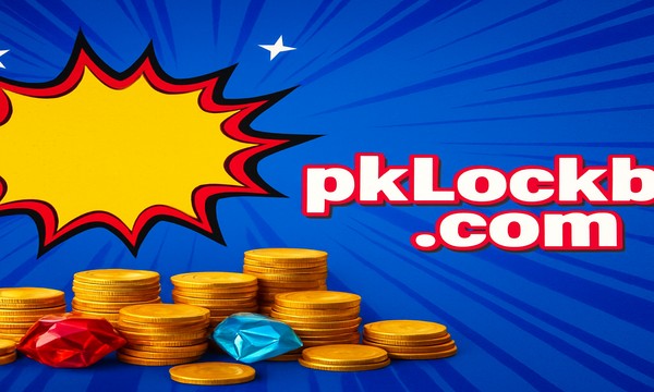 pkLock