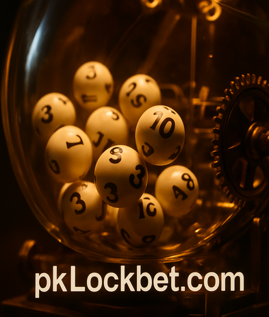 pkLock