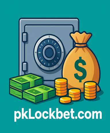pkLock