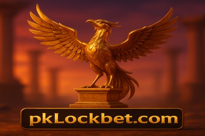 pkLock