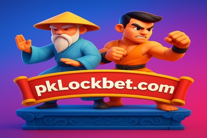 pkLock