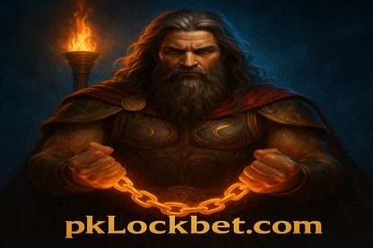 pkLock
